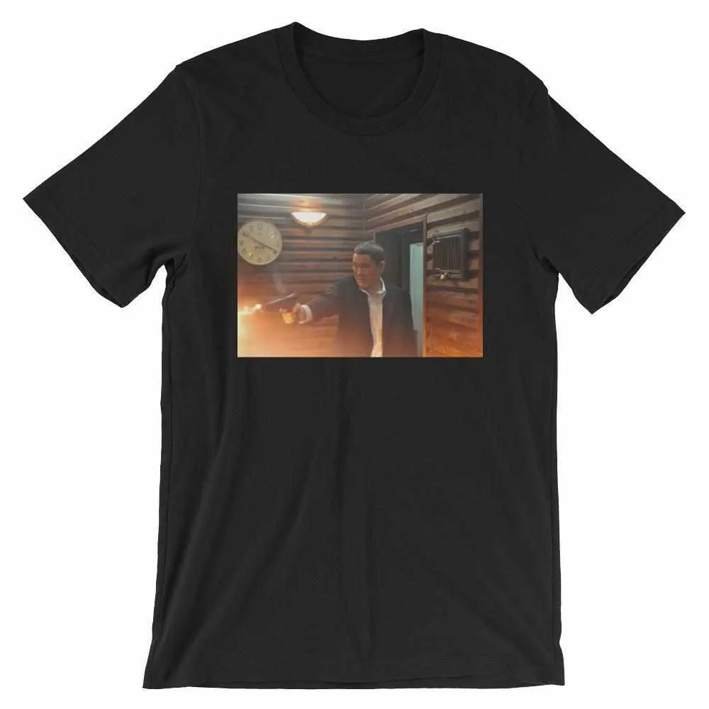 アウトレイジ 全員悪人 Outrage T-Shirt
