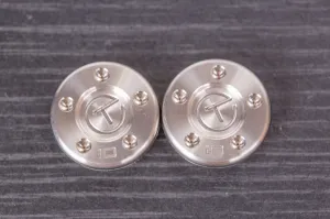 10 gram Circle-T weights