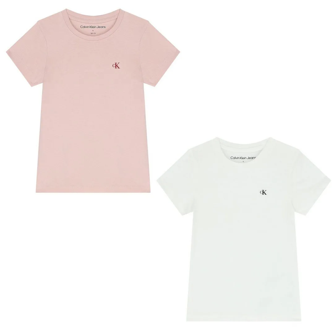 2-Pack Slim Monogram/ 0Jv/ 16