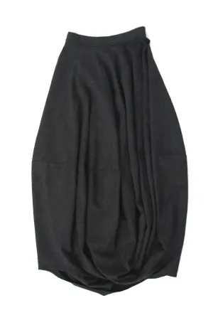 2008 Junya Watanabe Wool Bubble Skirt*