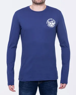 2t Tall Long Sleeve T-Shirt (mammoth lakes)