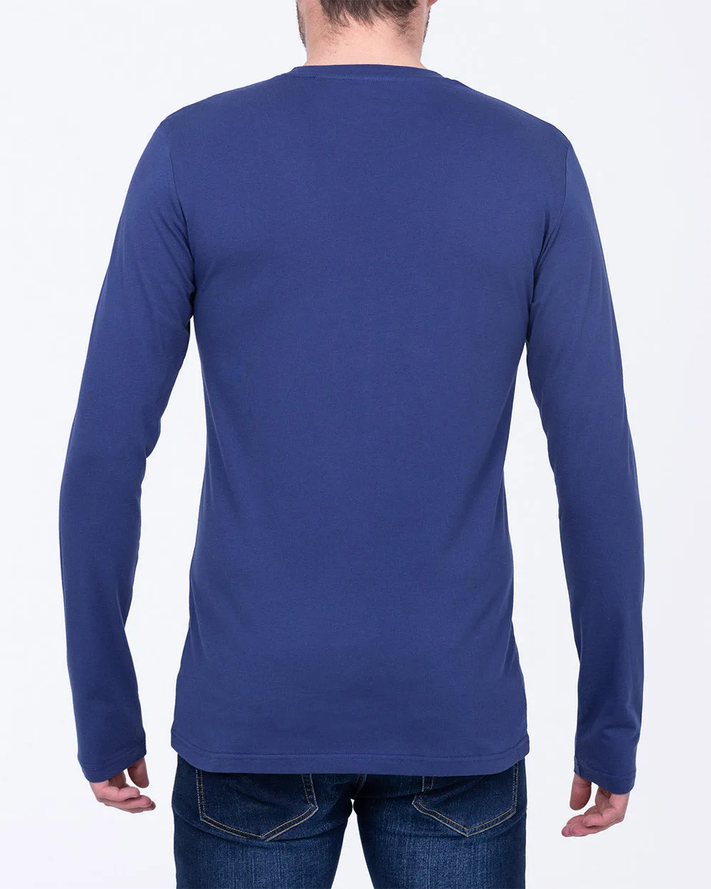 2t Tall Long Sleeve T-Shirt (mammoth lakes)