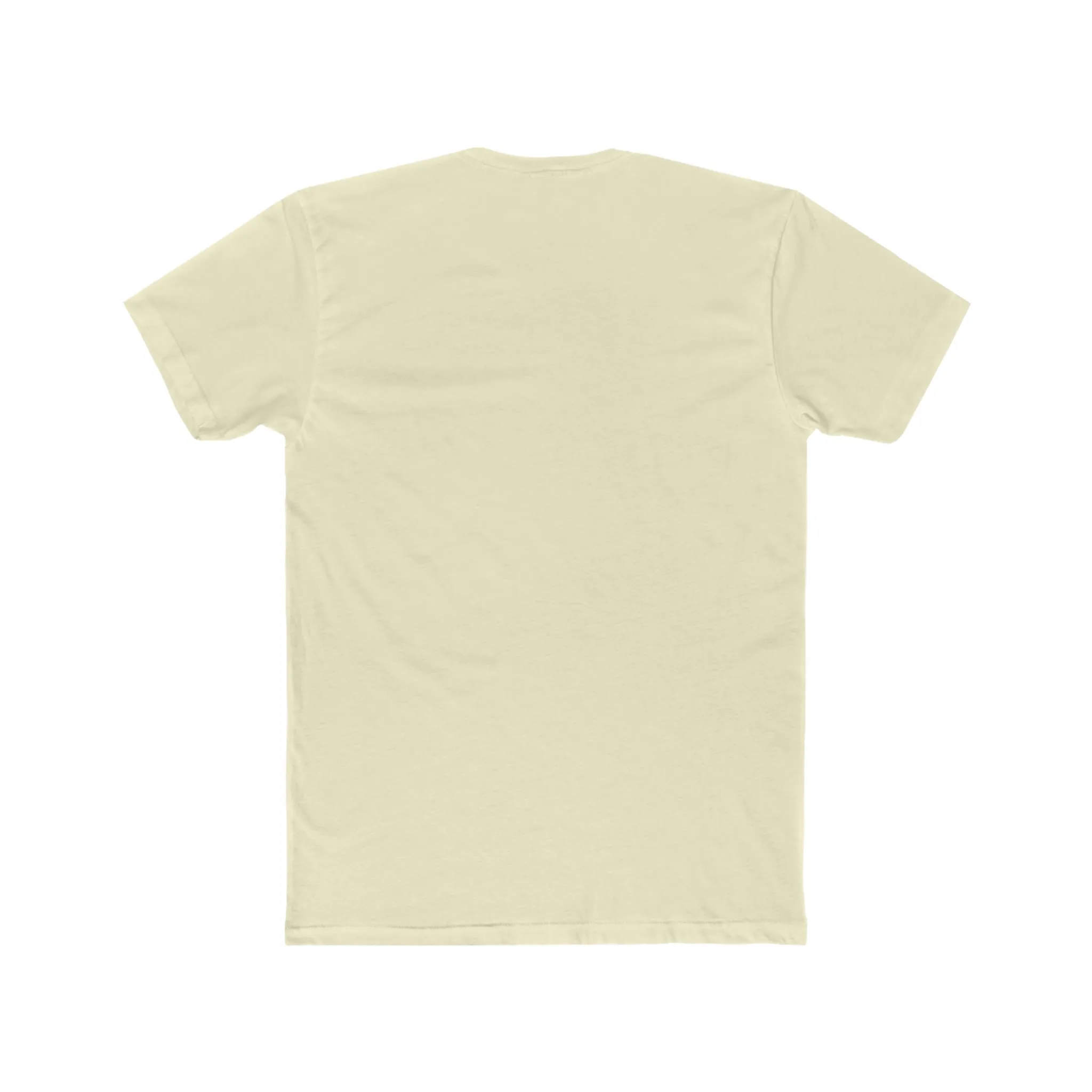 3 Willies Tee on Next Level 3600