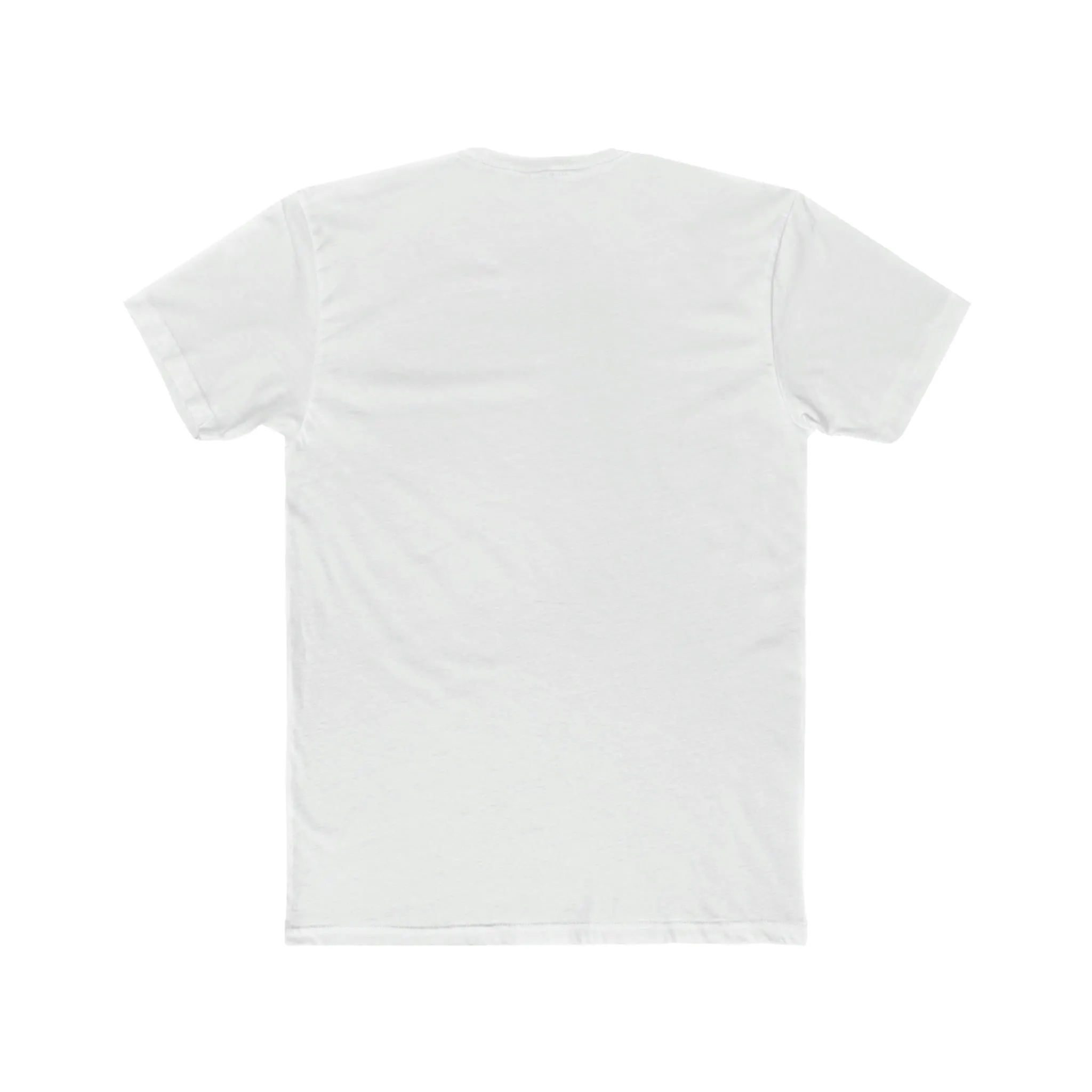 3 Willies Tee on Next Level 3600