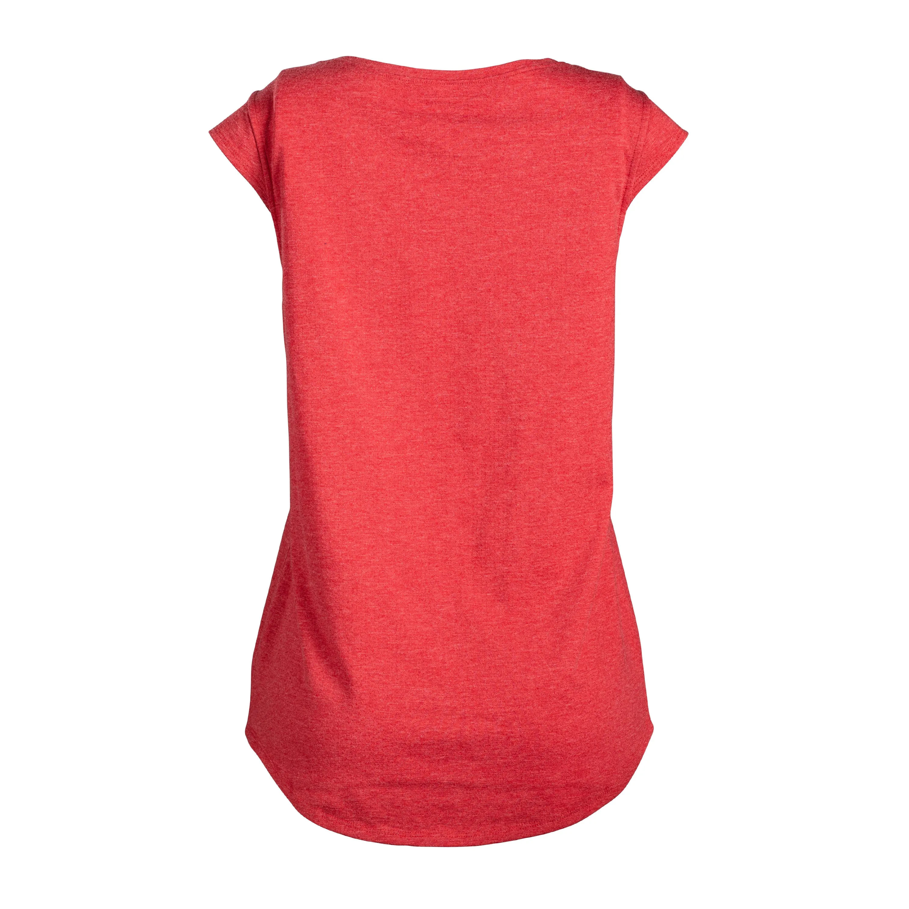 '47 Brand Miami HEAT Ladies Speed Up Tee