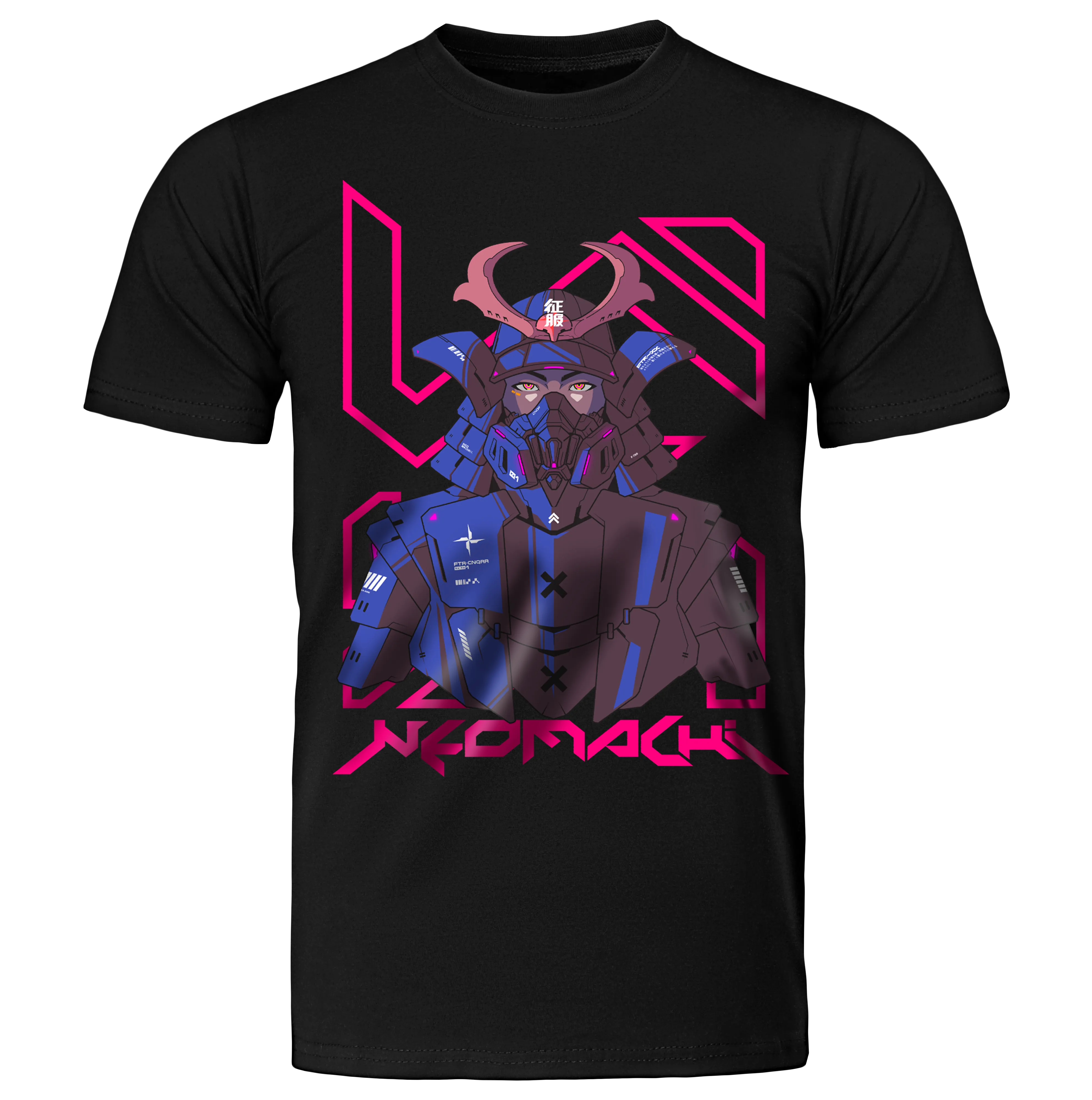 5AMUR41: T-SHIRT