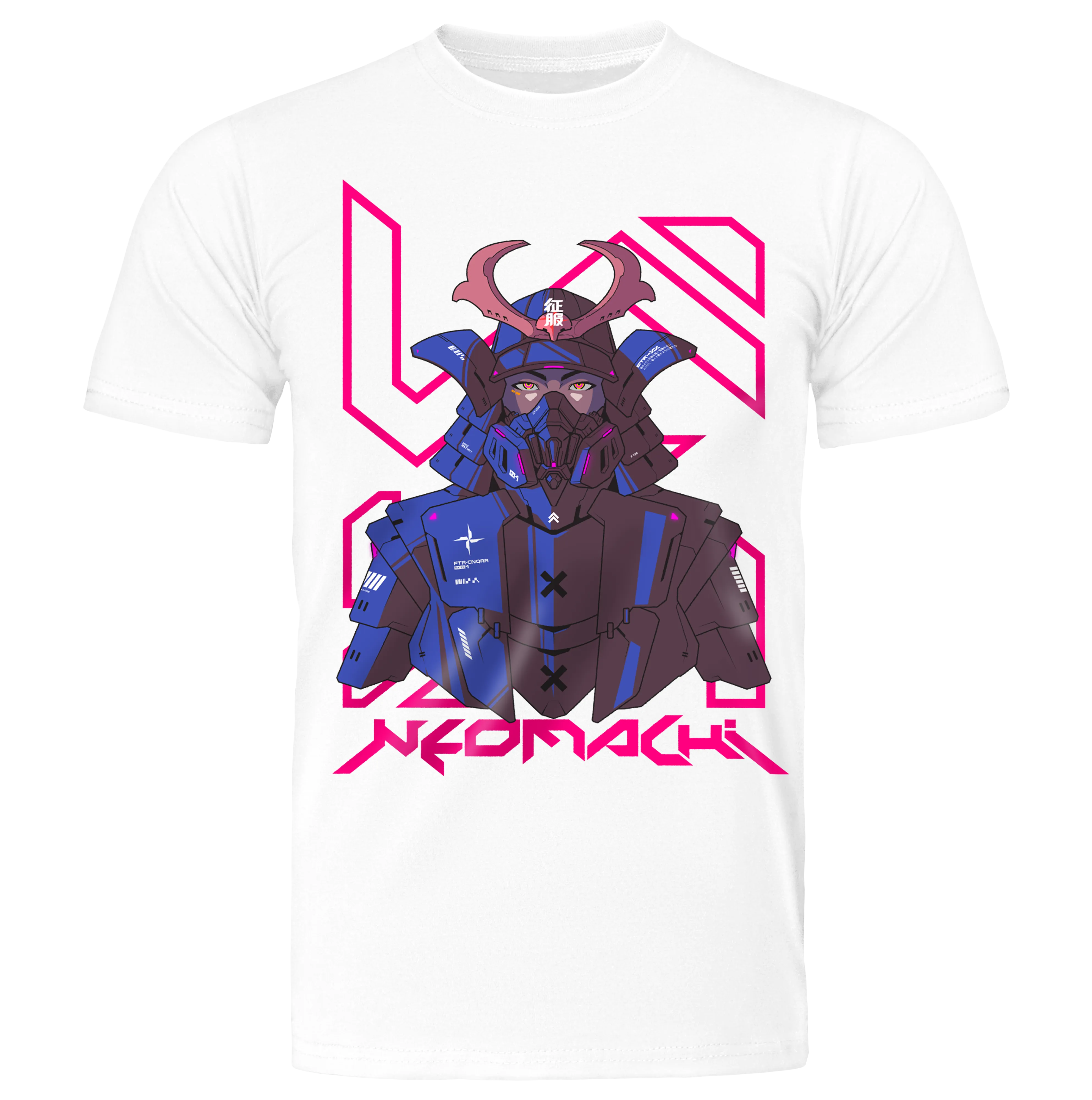 5AMUR41: T-SHIRT