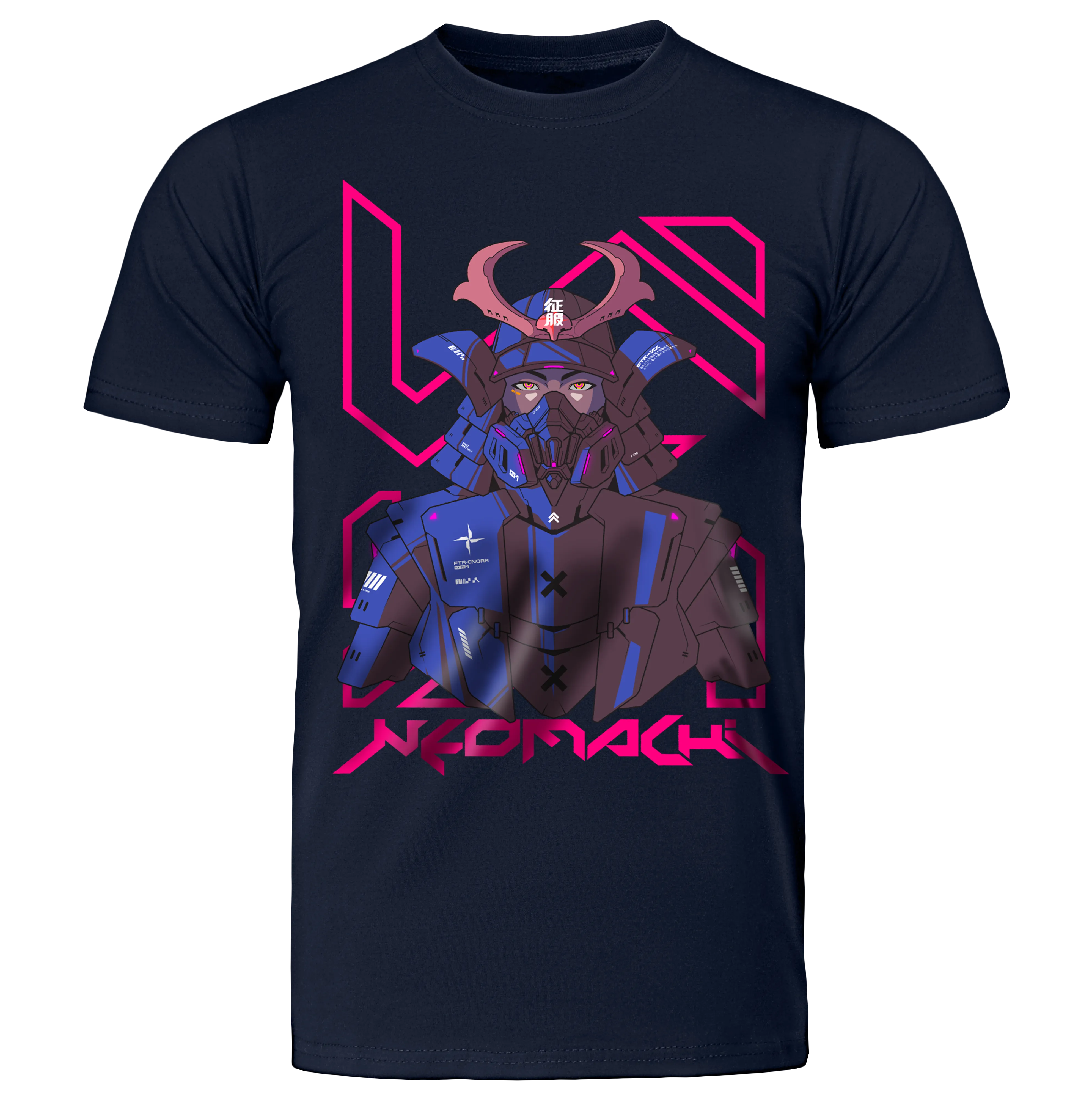 5AMUR41: T-SHIRT