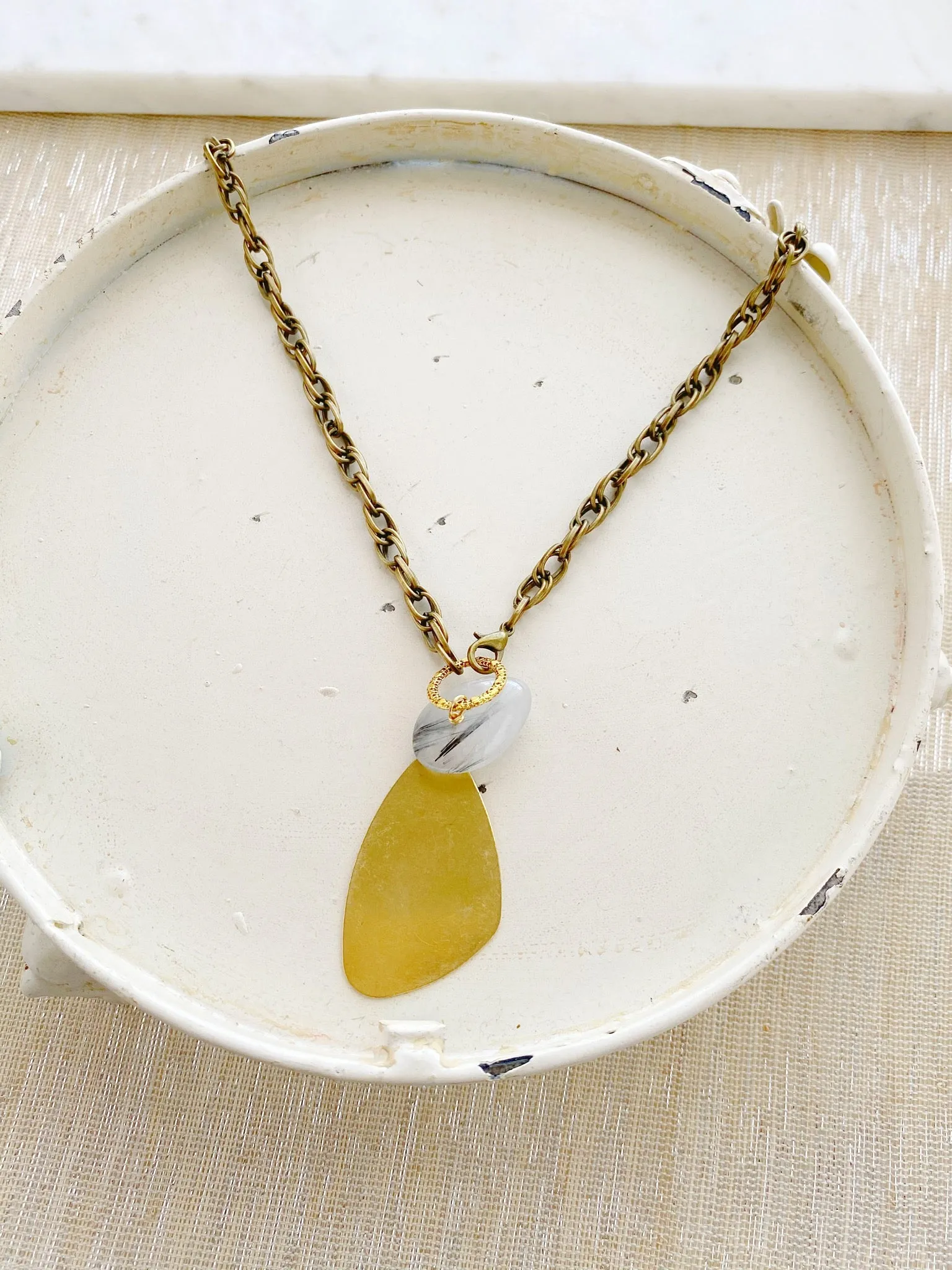 8779JN - Donna Necklace