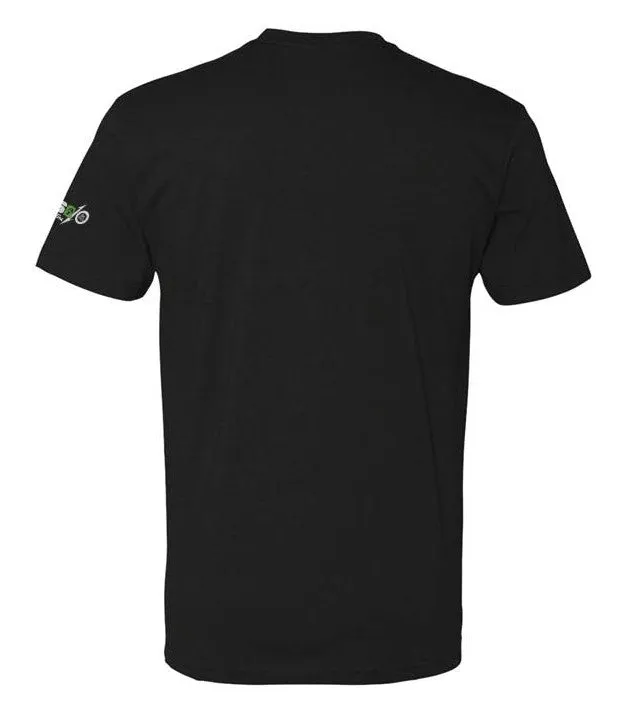 906AT You vs You Shirts