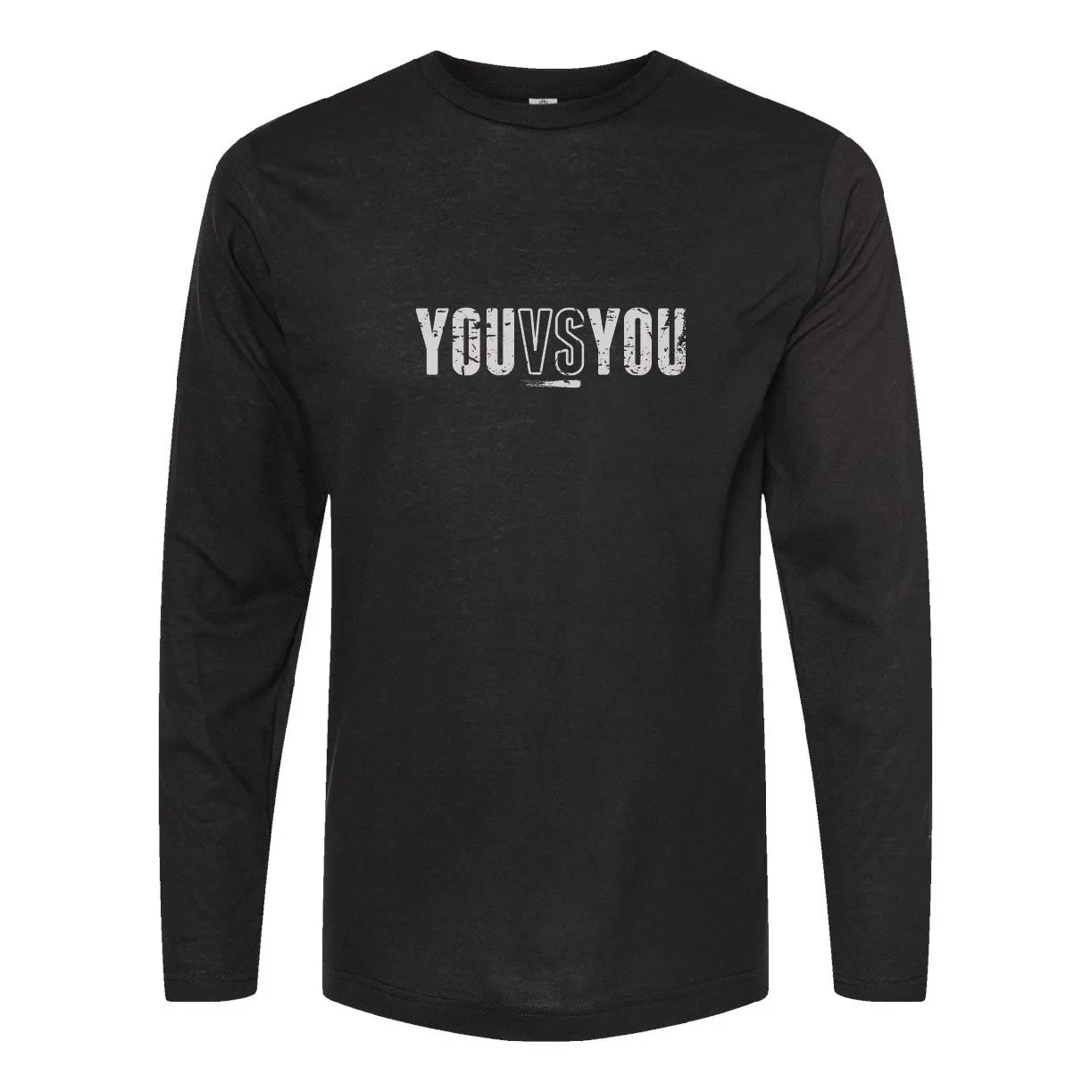 906AT You vs You Shirts