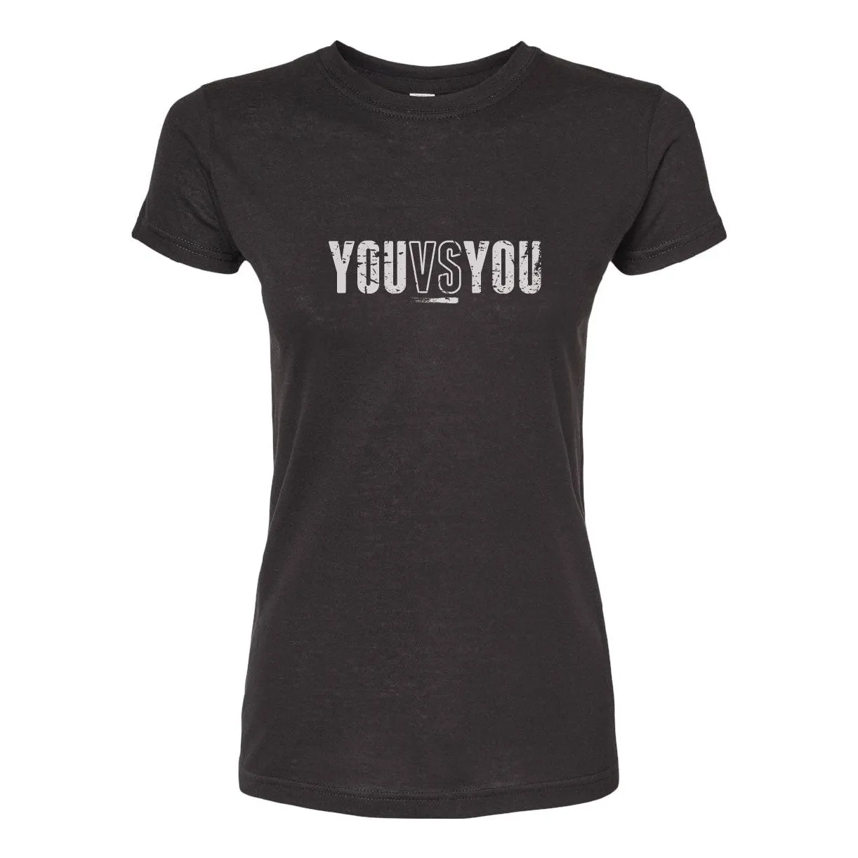 906AT You vs You Shirts