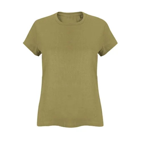 A Ladies Promotional TShirt