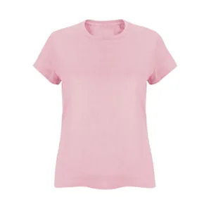 A Ladies Promotional TShirt