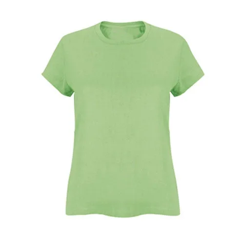 A Ladies Promotional TShirt
