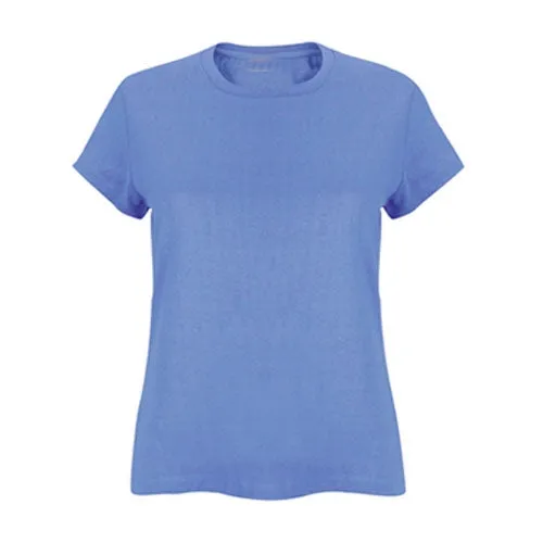 A Ladies Promotional TShirt