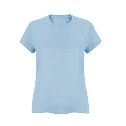 A Ladies Promotional TShirt