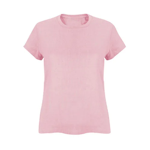 A Ladies Promotional TShirt