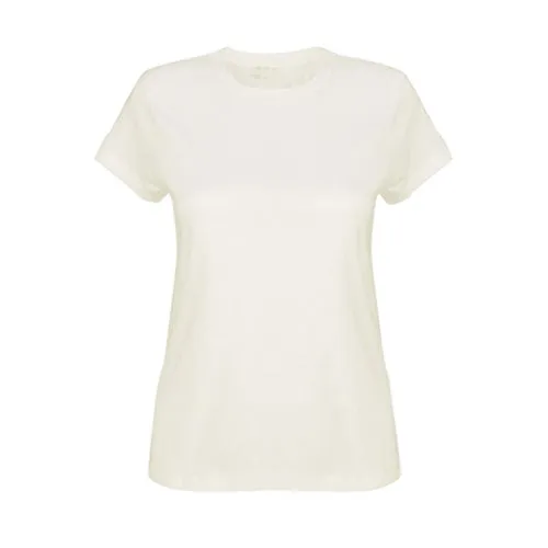 A Ladies Promotional TShirt
