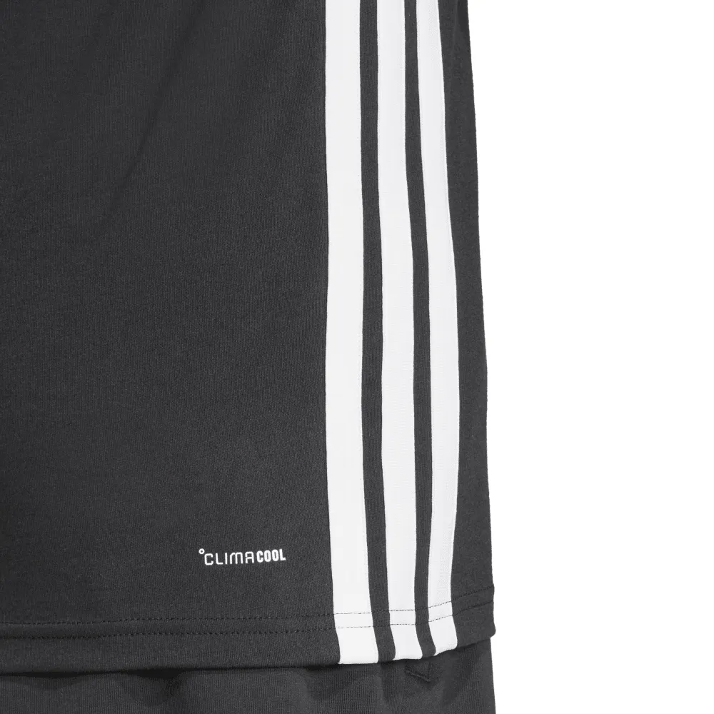 adidas Train Essentials Training Feelready 3-Stripes Men's Tee