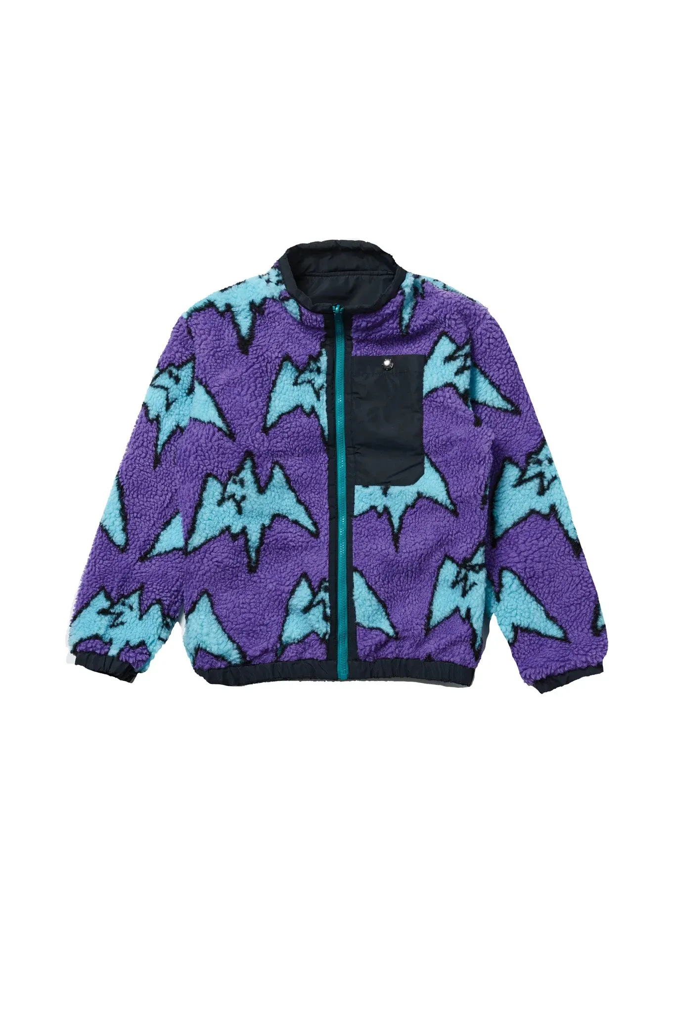 Airblaster Youth Double Puffling Jacket
