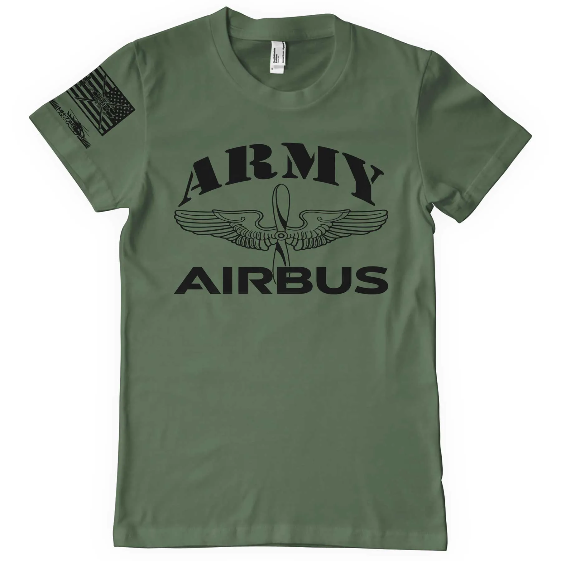 Airbus Premium Unisex T-Shirt