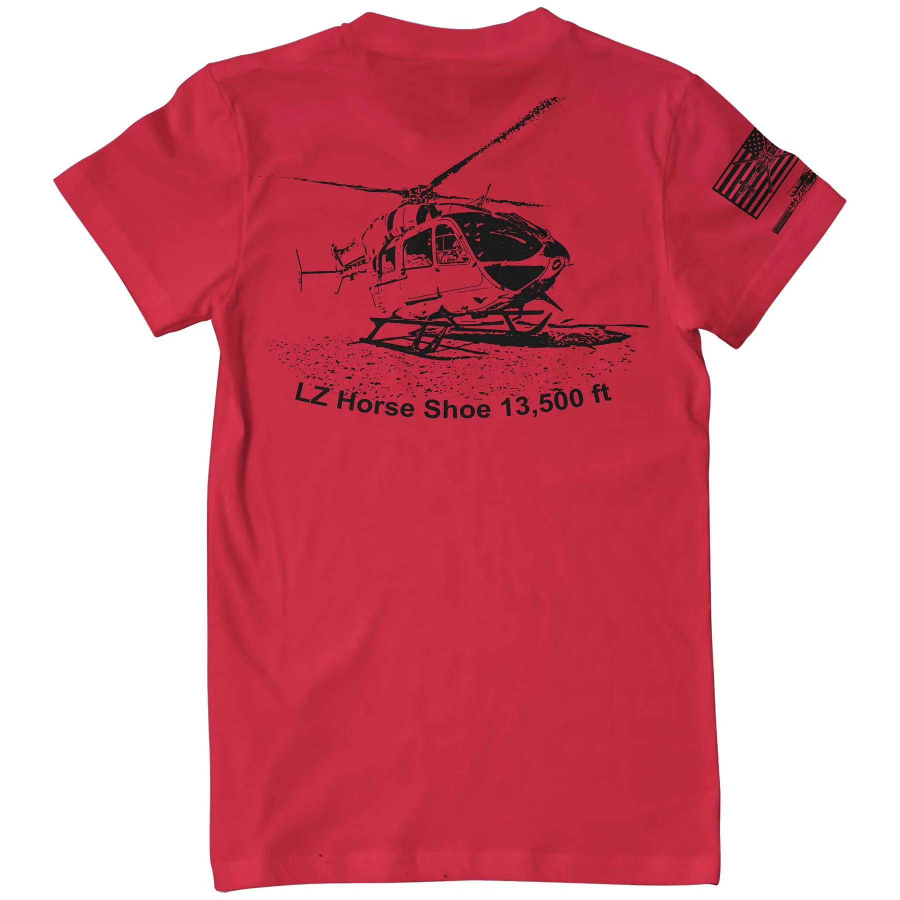 Airbus Premium Unisex T-Shirt