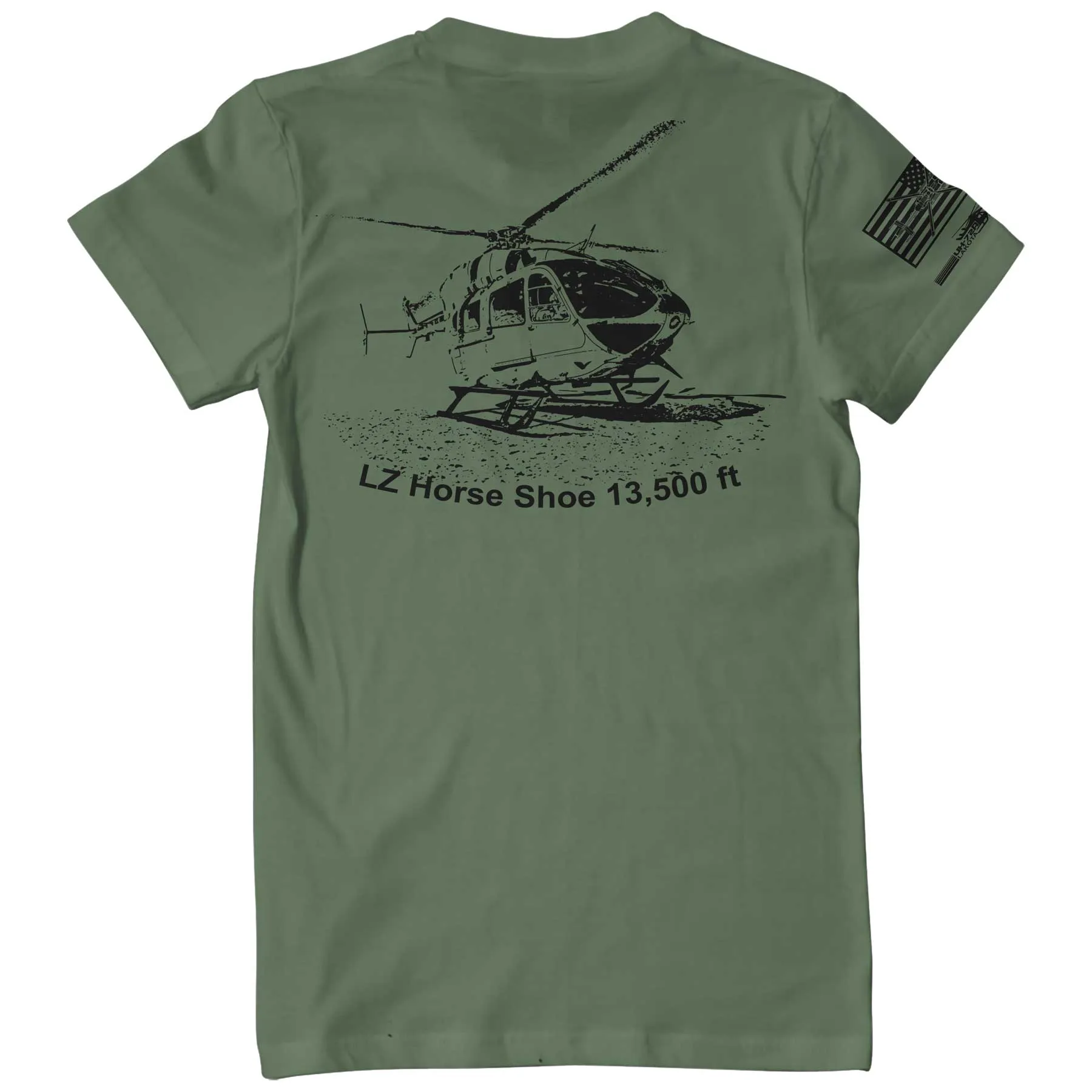 Airbus Premium Unisex T-Shirt