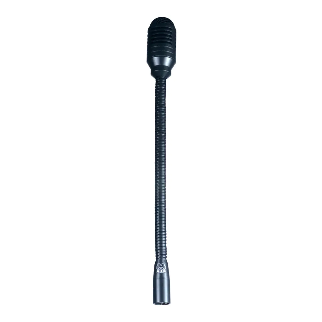 AKG DGN99E Dynamic Cardioid Gooseneck Mic XLR