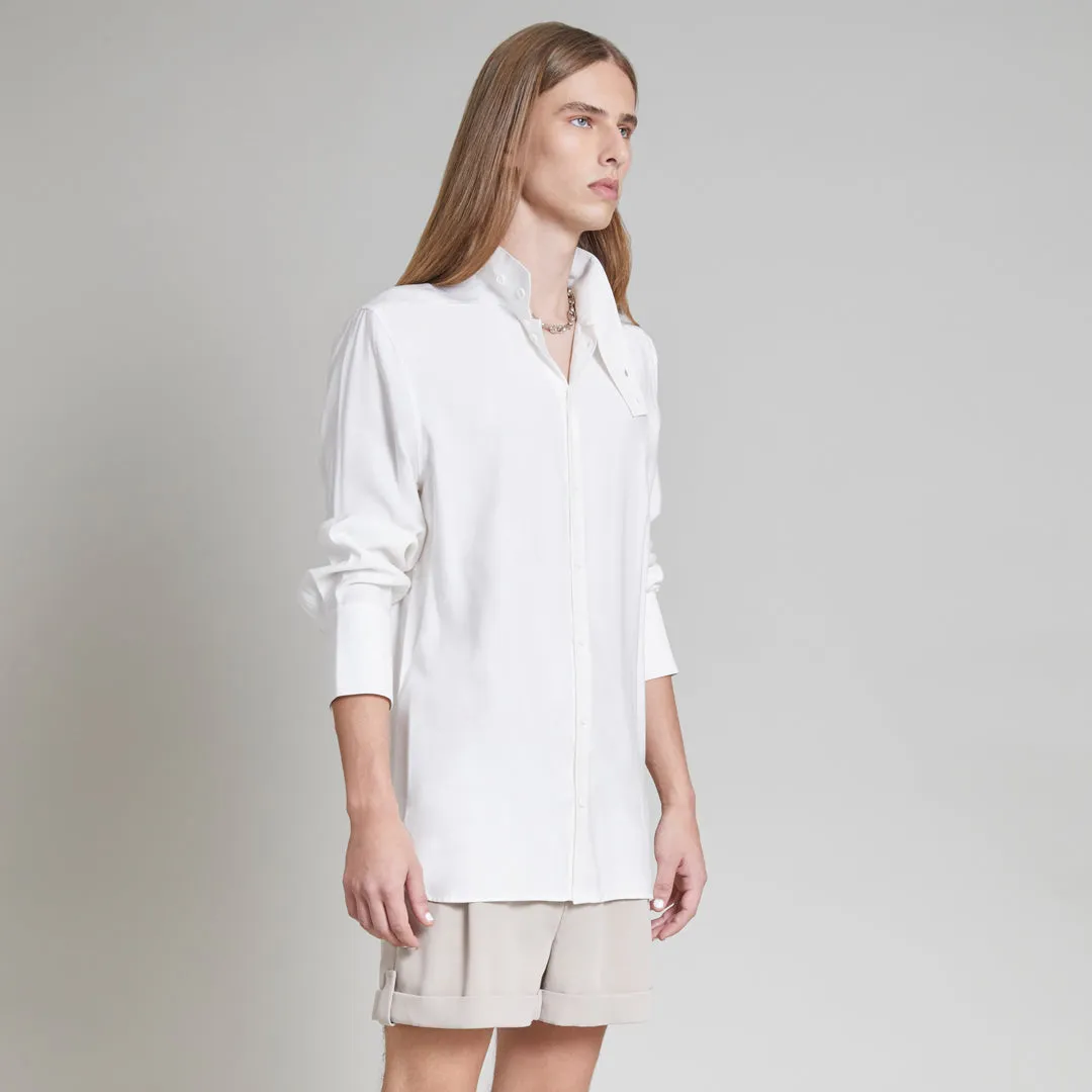 ALI SHIRT IVORY