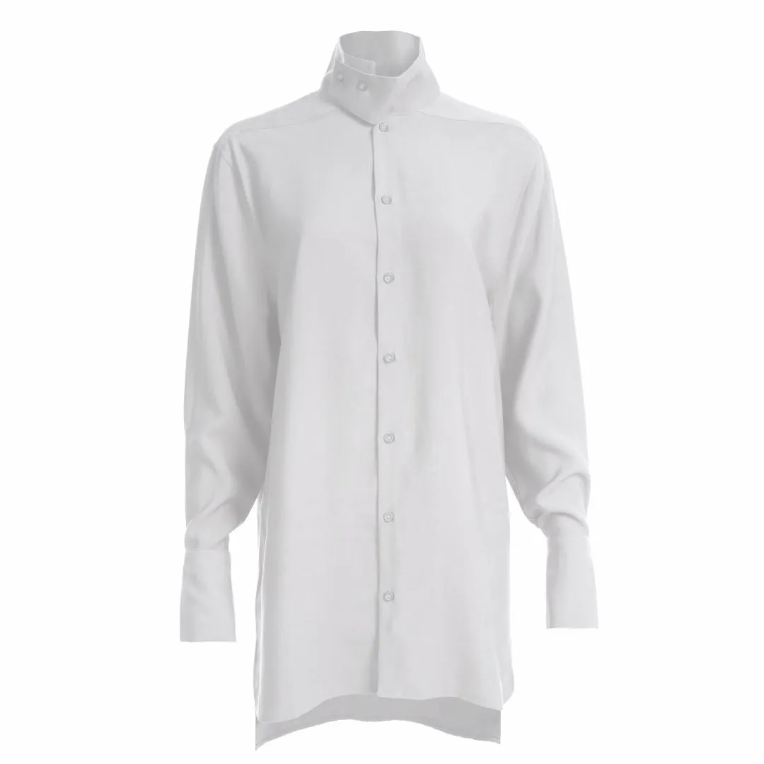 ALI SHIRT IVORY