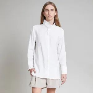 ALI SHIRT IVORY