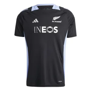 All Blacks Rugby 2024 Adult Perf Tee