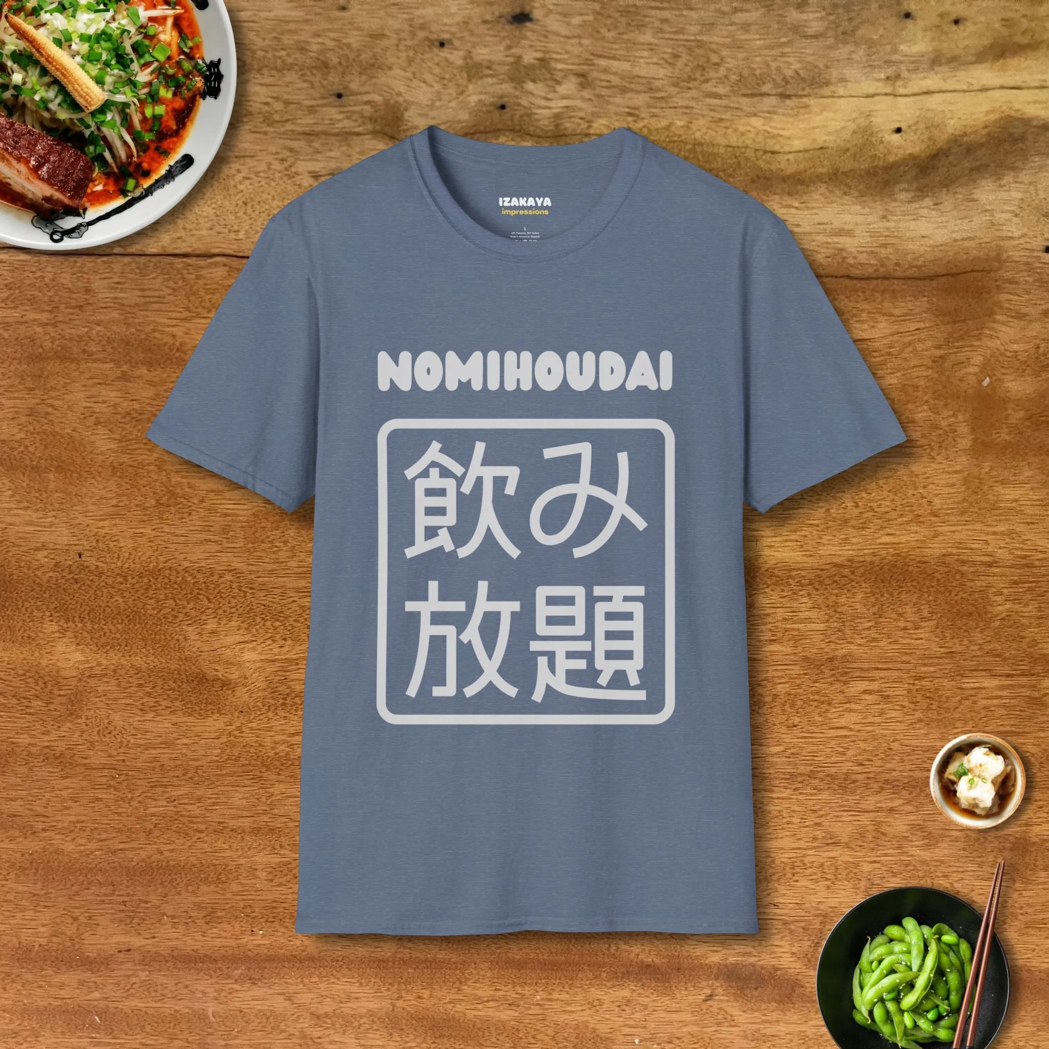 All You Can Drink T-Shirt