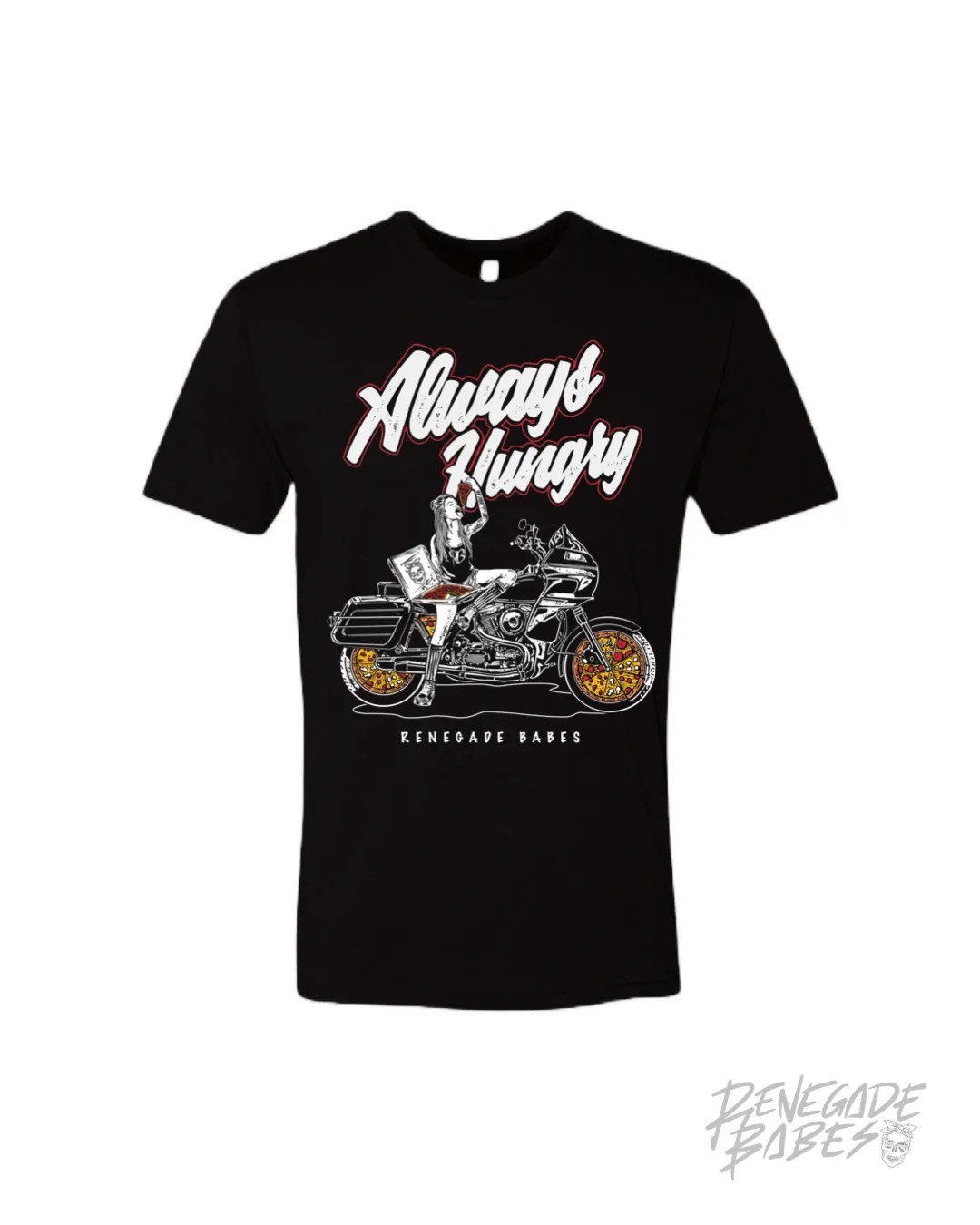 Always Hungry T-Shirt
