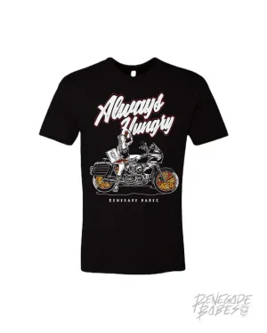 Always Hungry T-Shirt
