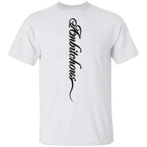 Ambitchous Men's T-shirt