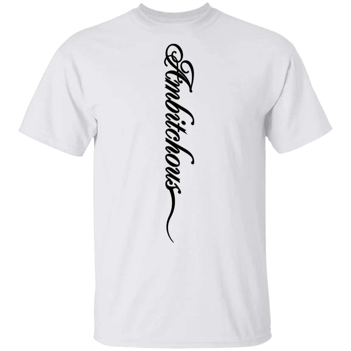 Ambitchous Men's T-shirt