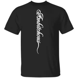 Ambitchous Men's T-Shirt