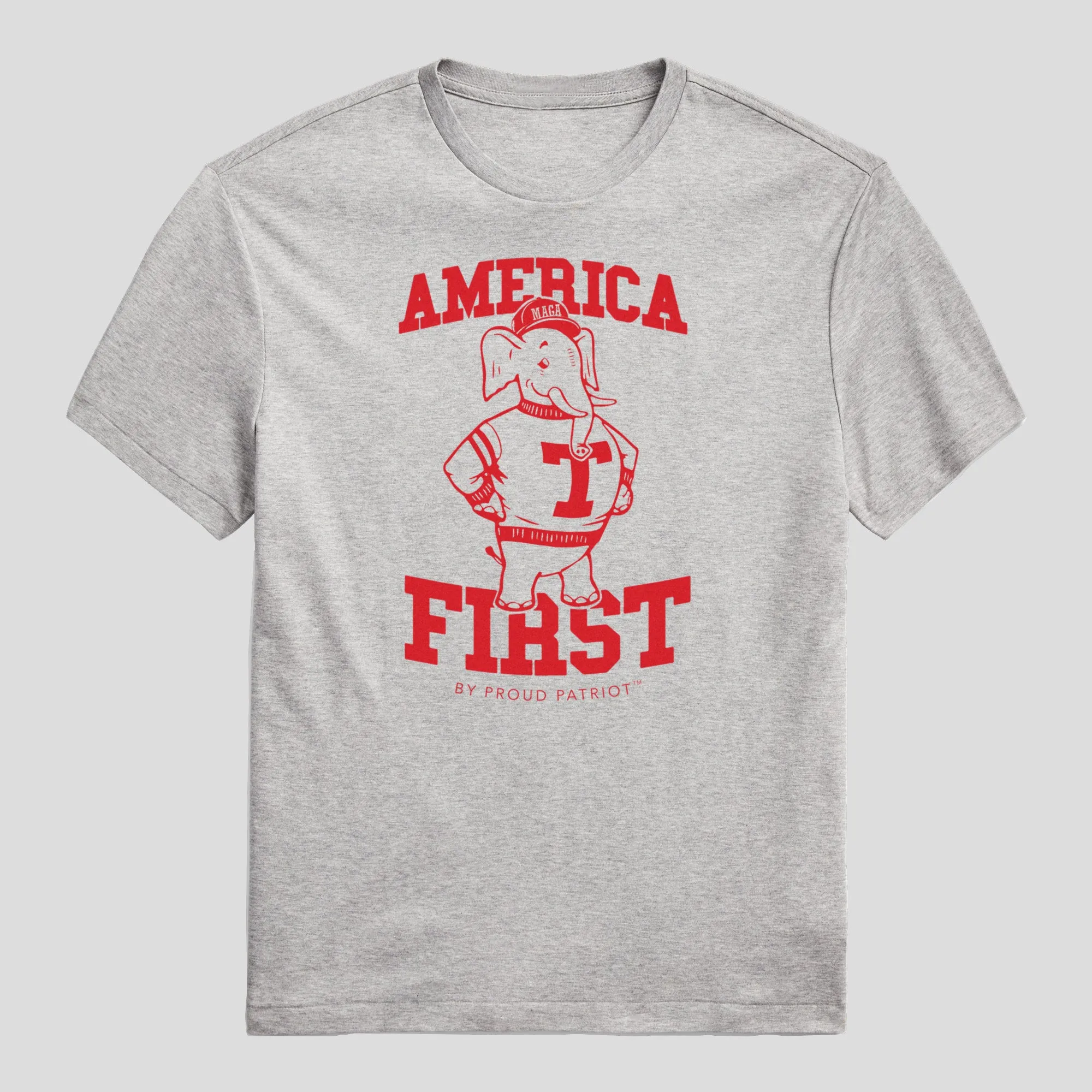America First T-Shirt