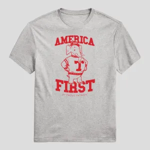 America First T-Shirt