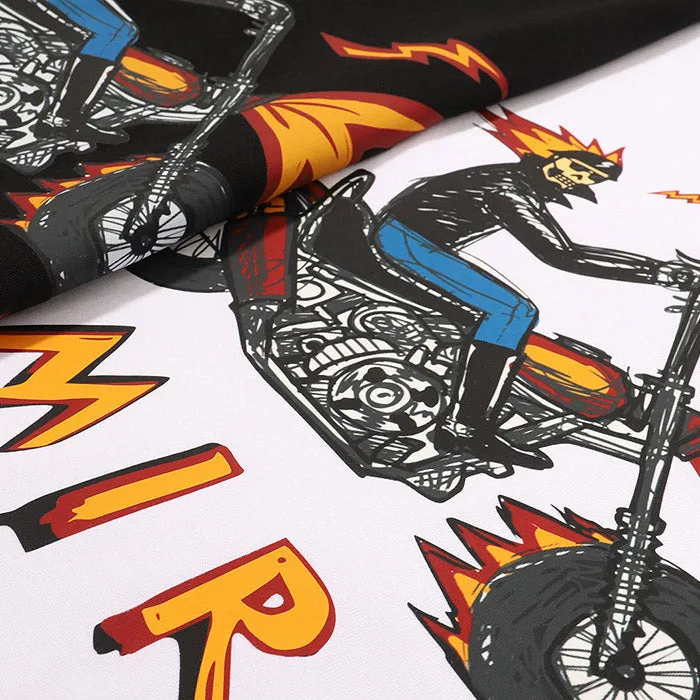 AMIRI Motor Ghost T-Shirt