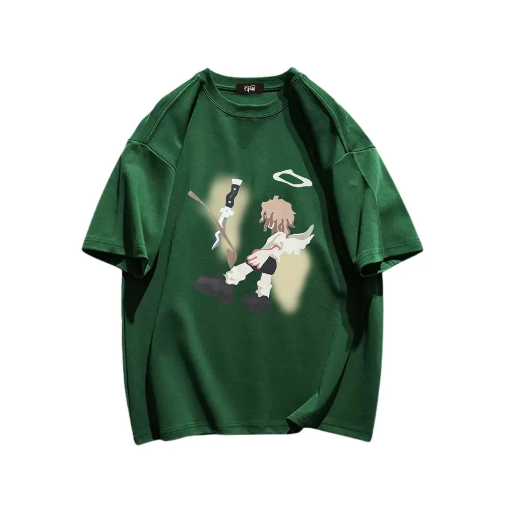 “Angel With Sword” T-shirt