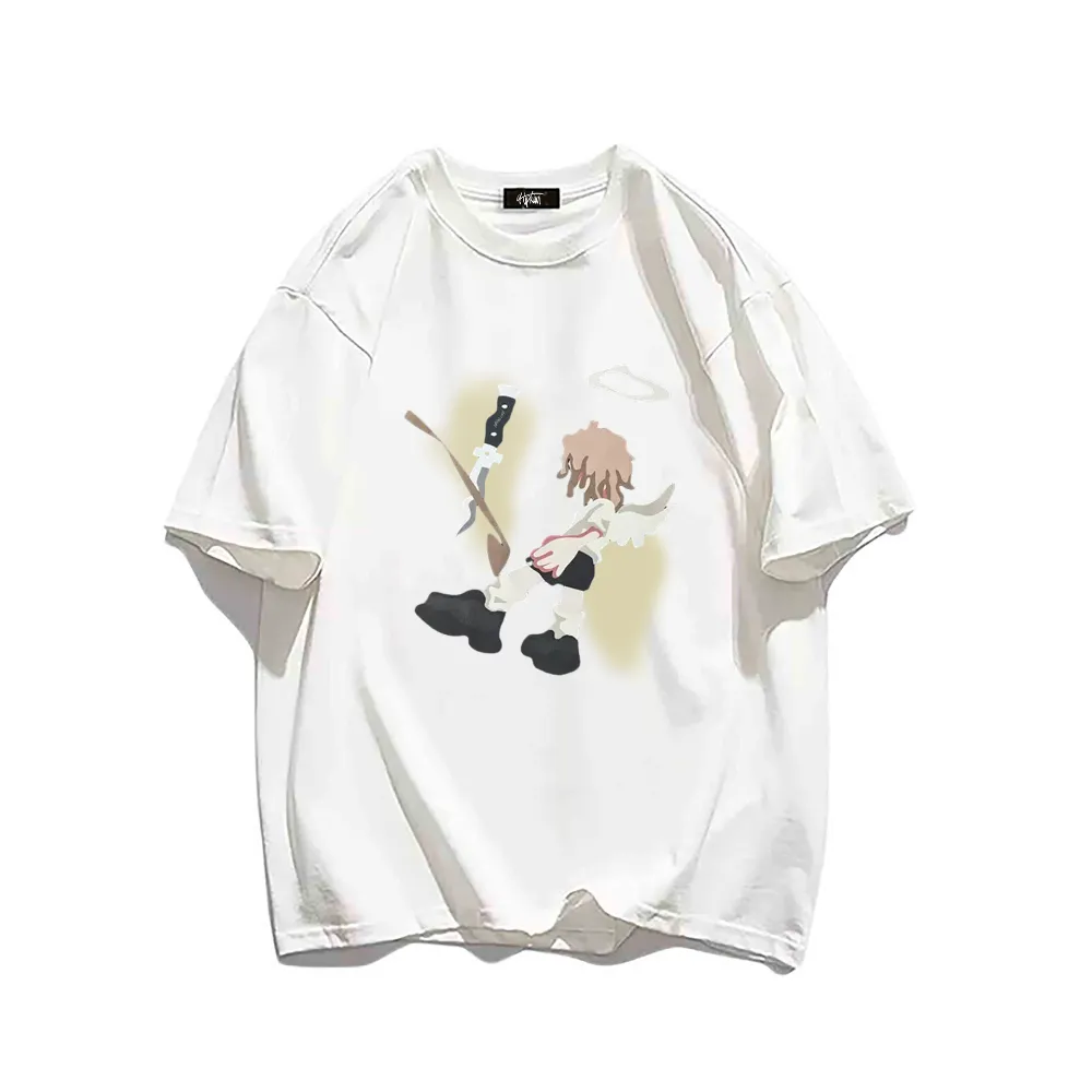 “Angel With Sword” T-shirt