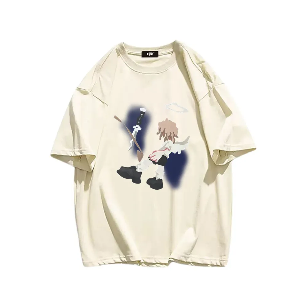 “Angel With Sword” T-shirt