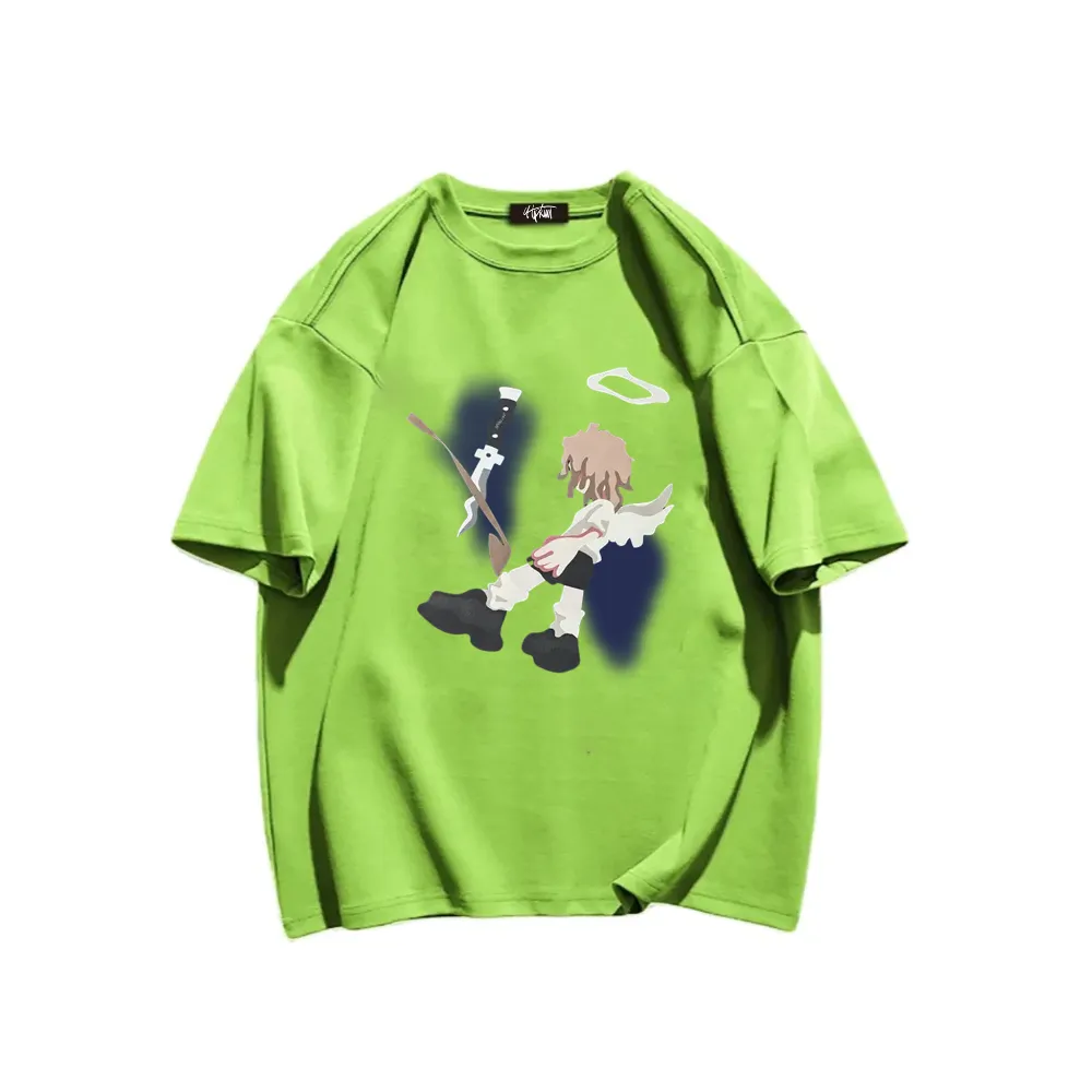 “Angel With Sword” T-shirt