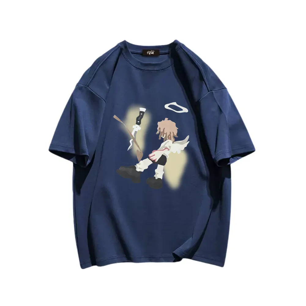 “Angel With Sword” T-shirt