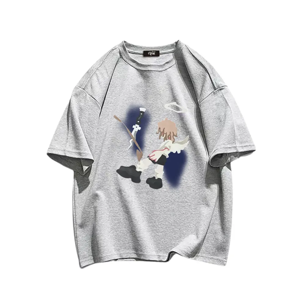 “Angel With Sword” T-shirt