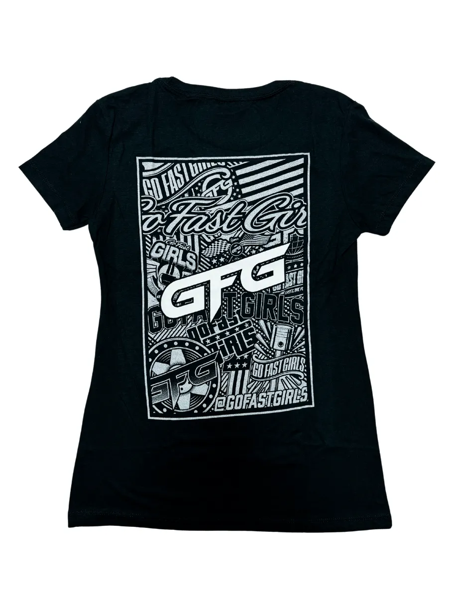 AOP T-Shirt