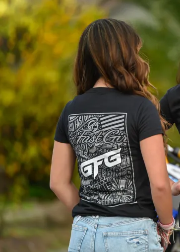 AOP T-Shirt